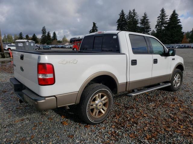 Photo 3 from auction – 2004 FORD F150 SUPER with VIN 1FTPW14564KB01563