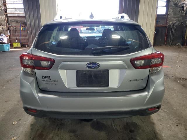 Photo 6 from auction – 2023 SUBARU IMPREZA PR with VIN 4S3GTAD69P3710257