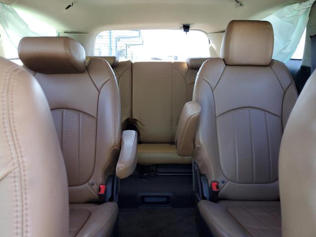 Photo 10 from auction – 2014 BUICK ENCLAVE with VIN 5GAKRCKD3EJ187513