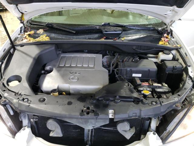 Фото 12 с аукциона – 2008 LEXUS RX 350 с VIN 2T2HK31U08C079120