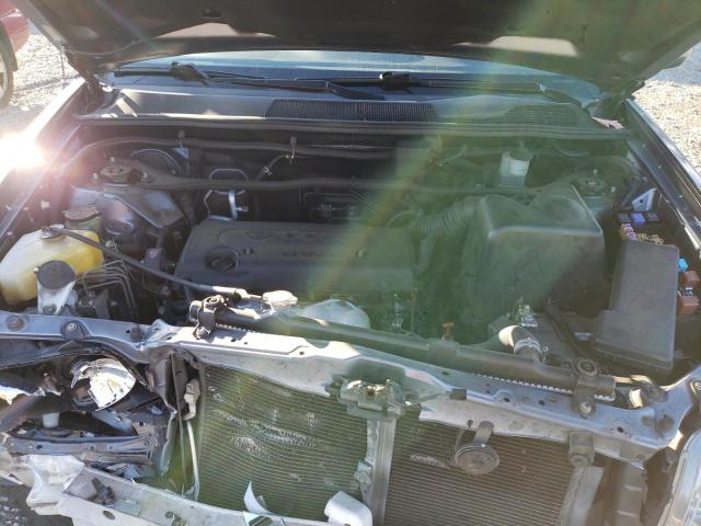 Photo 12 from auction – 2004 TOYOTA HIGHLANDER with VIN JTEDD21A840075104