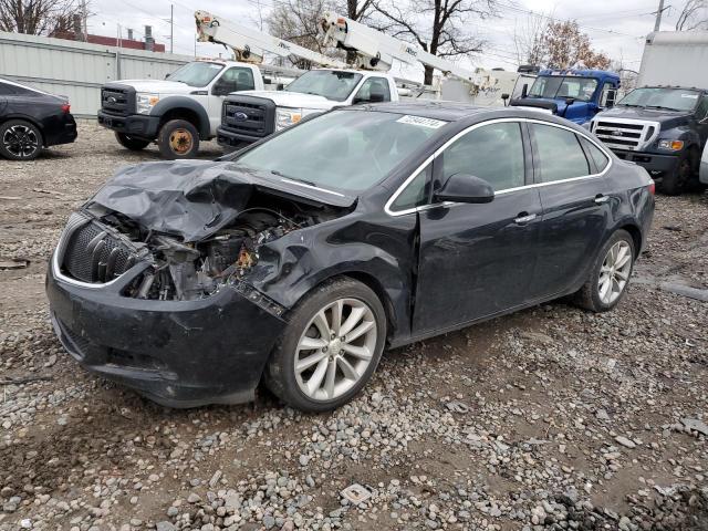 BUICK VERANO PRE 2016 with VIN 1G4PT5SV1G4138401 - Photo from auction