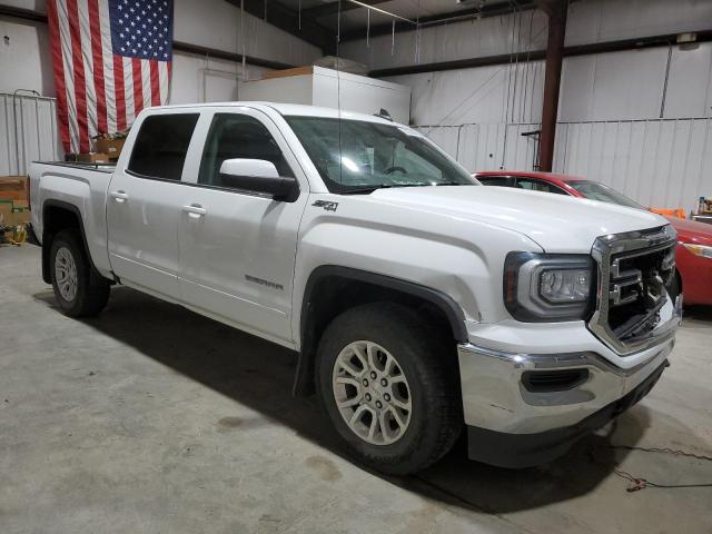 Photo 4 from auction – 2018 GMC SIERRA K15 with VIN 3GTU2MEC6JG300659