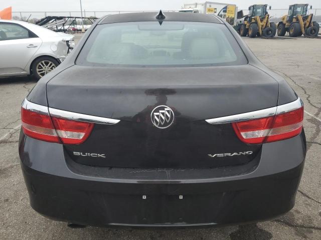 Photo 6 from auction – 2015 BUICK VERANO with VIN 1G4PP5SK5F4139821