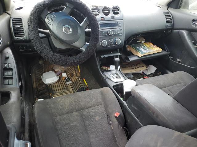 Photo 8 from auction – 2012 NISSAN ALTIMA BAS with VIN 1N4AL2AP6CC223316