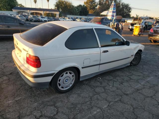 Photo 3 from auction – 1995 BMW 318 TI AUT with VIN WBACG6327SAM70562