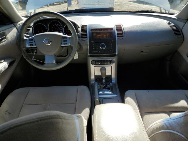 Foto 8 de la subasta – 2007 NISSAN MAXIMA SE con VIN 1N4BA41E97C853566