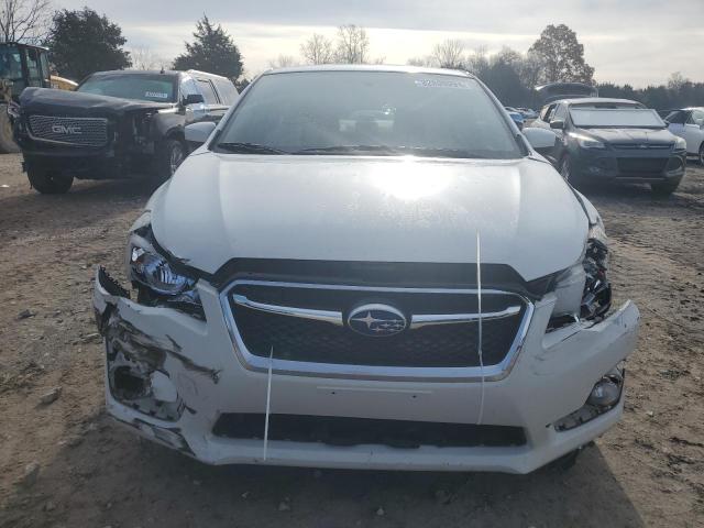 Photo 5 from auction – 2016 SUBARU IMPREZA PR with VIN JF1GJAF66GH005699