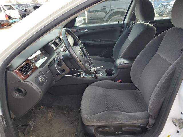 Photo 7 from auction – 2011 CHEVROLET IMPALA LT with VIN 2G1WG5EK2B1111324