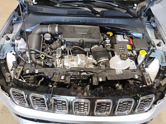 Photo 12 from auction – 2025 JEEP COMPASS LI with VIN 3C4NJDCN3ST512827