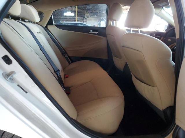 Photo 10 from auction – 2013 HYUNDAI SONATA GLS with VIN 5NPEB4ACXDH778816