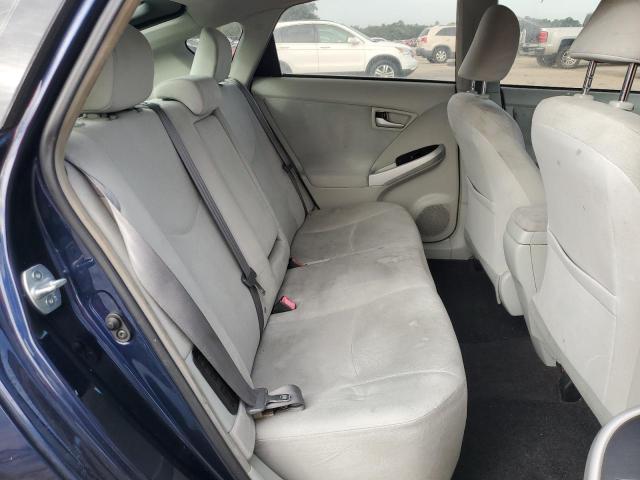 Photo 10 from auction – 2015 TOYOTA PRIUS with VIN JTDKN3DU6F0479350