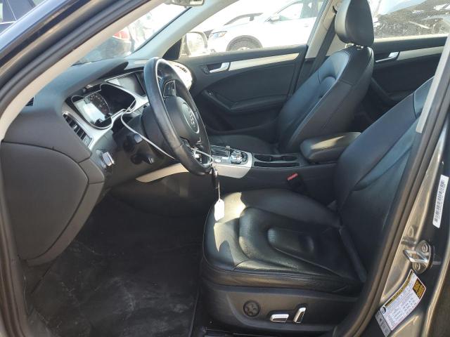 Photo 7 from auction – 2016 AUDI A4 PREMIUM with VIN WAUBFAFL3GN012149