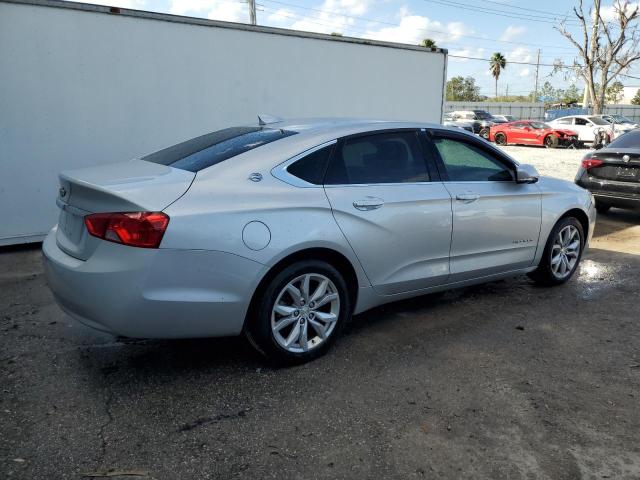 Photo 3 from auction – 2018 CHEVROLET IMPALA LT with VIN 2G1105S30J9114573