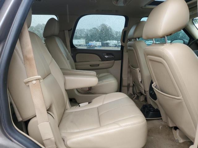 Photo 11 from auction – 2012 GMC YUKON SLT with VIN 1GKS1CE07CR171395