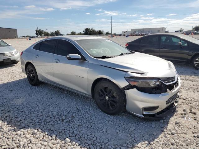 Photo 4 from auction – 2018 CHEVROLET MALIBU LT with VIN 1G1ZD5ST8JF146475