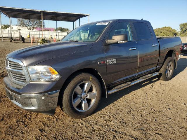 RAM 1500 SLT 2016 with VIN 1C6RR6LM1GS333294 - Photo from auction