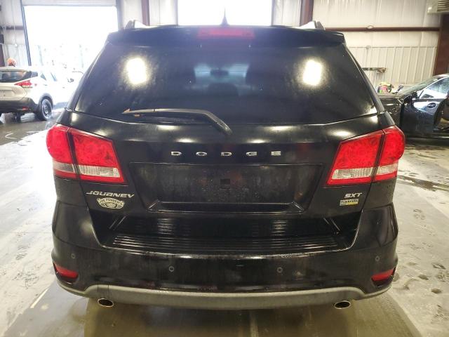 Photo 6 from auction – 2014 DODGE JOURNEY SX with VIN 3C4PDCBG4ET296505