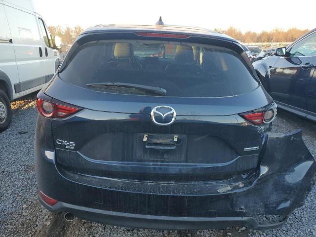 Photo 6 from auction – 2020 MAZDA CX-5 GRAND with VIN JM3KFBDM5L0740249