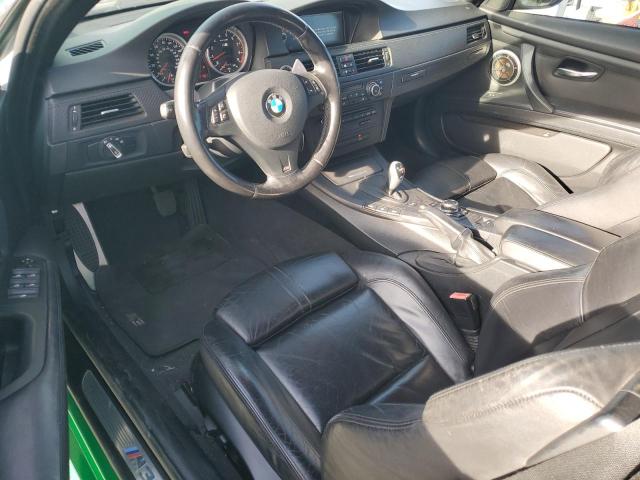Photo 8 from auction – 2012 BMW M3 with VIN WBSDX9C5XCE784907