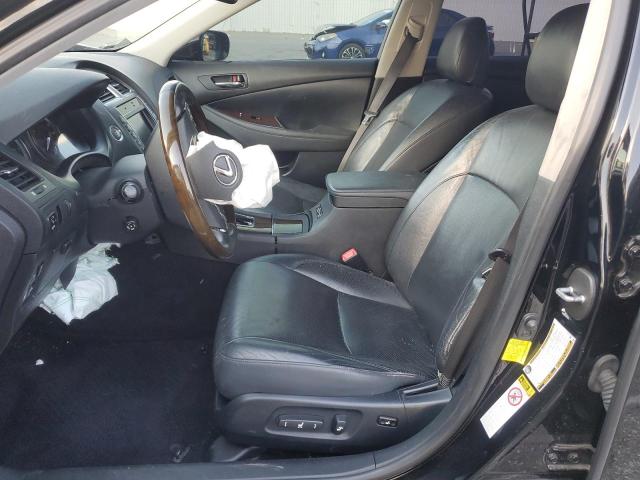 Photo 7 from auction – 2012 LEXUS ES 350 with VIN JTHBK1EG2C2472917