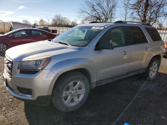 GMC ACADIA SLE 2014 with VIN 1GKKVPKD6EJ368806 - Photo from auction