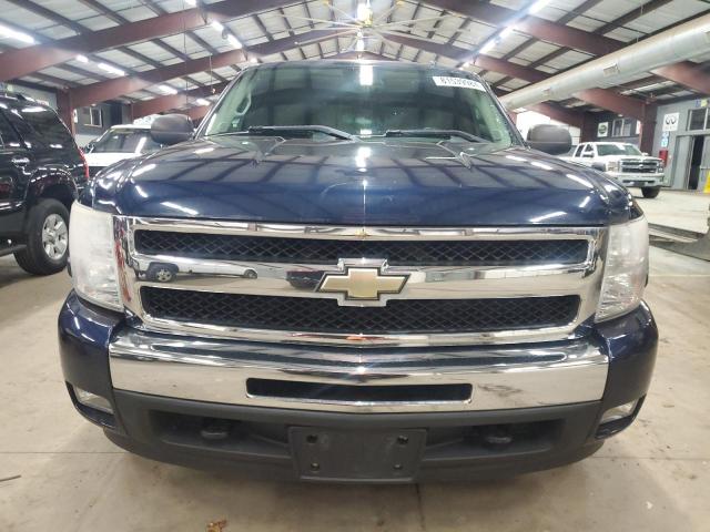 Photo 5 from auction – 2009 CHEVROLET SILVERADO with VIN 1GCEK29089Z289913