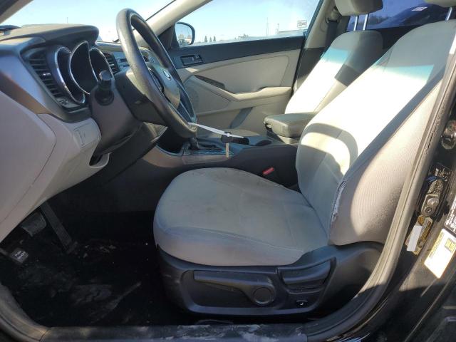 Photo 7 from auction – 2013 KIA OPTIMA LX with VIN 5XXGM4A7XDG186544