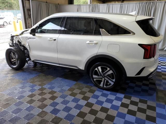 Photo 2 from auction – 2023 KIA SORENTO EX with VIN KNDRHDLG5P5225091