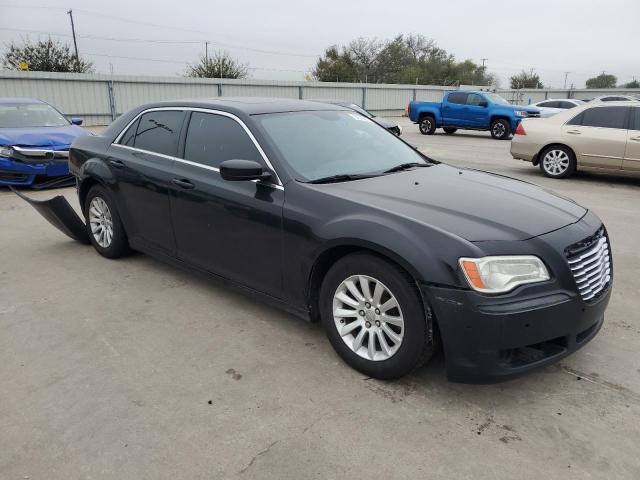 Photo 4 from auction – 2014 CHRYSLER 300 with VIN 2C3CCAAG3EH361350