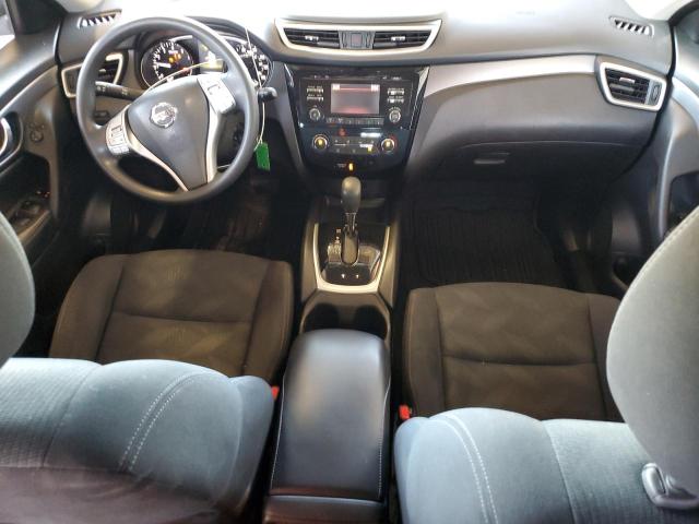 Photo 8 from auction – 2016 NISSAN ROGUE S with VIN JN8AT2MT8GW007401