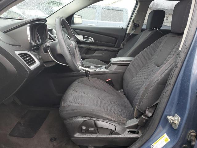Photo 7 from auction – 2011 GMC TERRAIN SL with VIN 2CTFLREC9B6272229