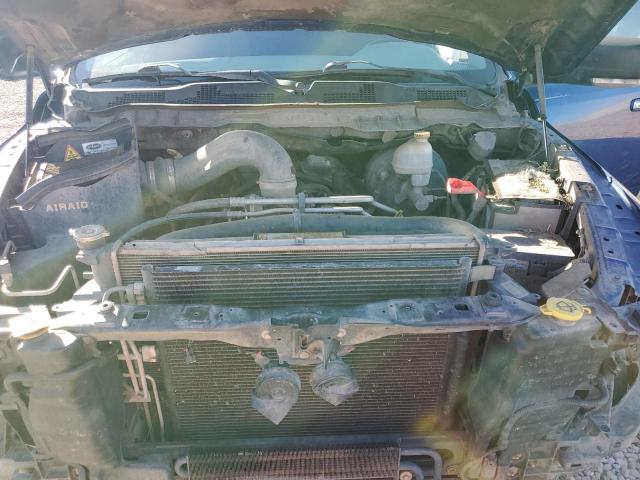 Photo 11 from auction – 2010 DODGE RAM 1500 with VIN 1D7RB1GTXAS132525