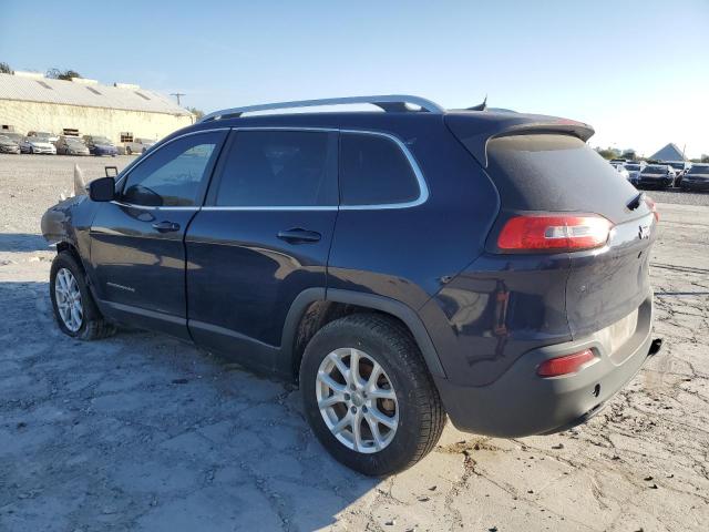 Photo 2 from auction – 2016 JEEP CHEROKEE L with VIN 1C4PJLCB9GW272953