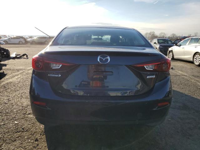 Photo 6 from auction – 2016 MAZDA 3 TOURING with VIN 3MZBM1V70GM267944