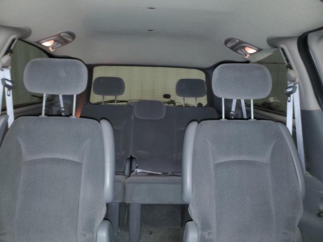 Photo 10 from auction – 2007 CHRYSLER TOWN & COU with VIN 2A4GP54L37R141599