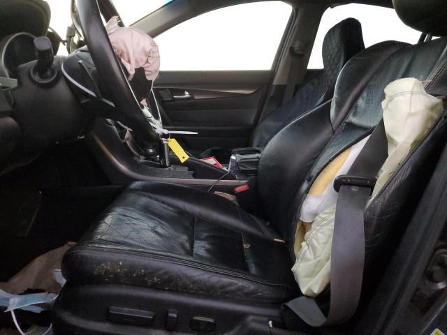 Photo 7 from auction – 2012 ACURA TL with VIN 19UUA9F71CA002685