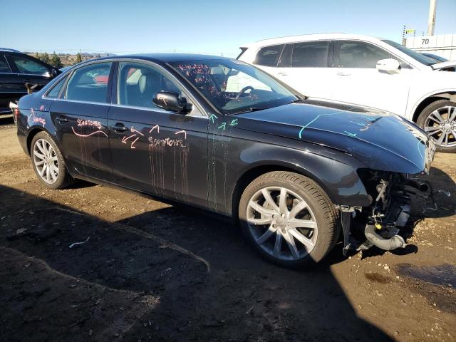 Photo 4 from auction – 2013 AUDI A4 PREMIUM with VIN WAUFFAFL9DN007311