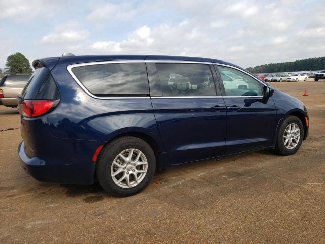 Photo 3 from auction – 2020 CHRYSLER VOYAGER LX with VIN 2C4RC1CG7LR103049