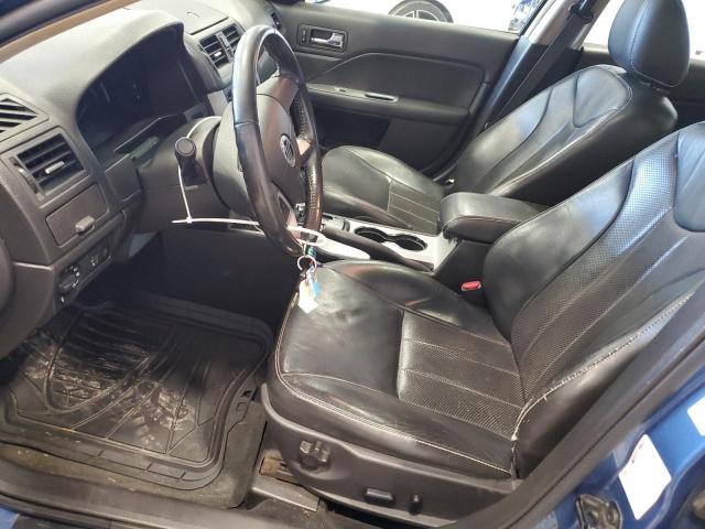 Photo 7 from auction – 2010 MERCURY MILAN PREM with VIN 3MEHM0JG2AR645509