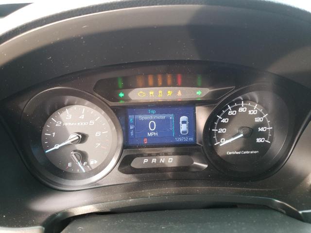 Photo 9 from auction – 2014 FORD EXPLORER P with VIN 1FM5K8AR5EGC26461