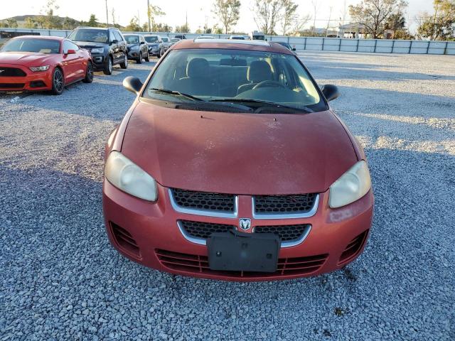 Photo 5 from auction – 2004 DODGE STRATUS SX with VIN 1B3EL46R34N320806