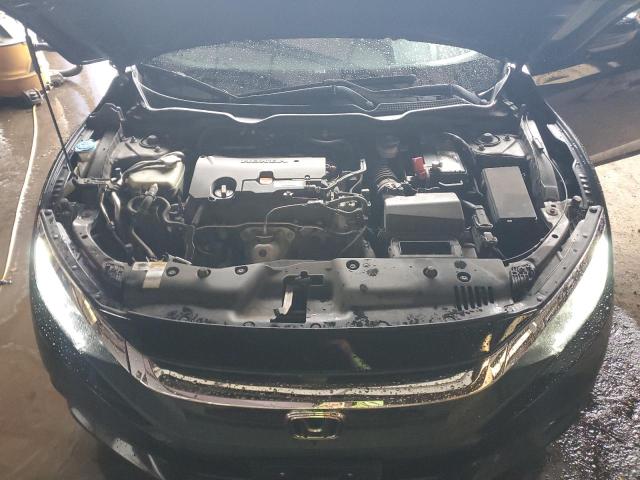 Photo 11 from auction – 2016 HONDA CIVIC EX with VIN 19XFC2F75GE203808