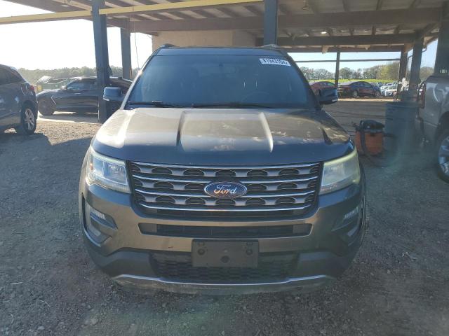 Photo 5 from auction – 2016 FORD EXPLORER X with VIN 1FM5K7DH3GGB84050