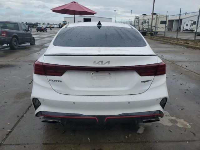 Photo 6 from auction – 2022 KIA FORTE GT with VIN 3KPF44AC5NE496085
