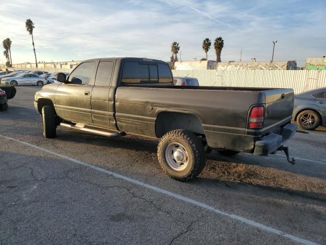 Foto 2 de la subasta – 1998 DODGE RAM 2500 con VIN 1B7KF23W5WJ124142
