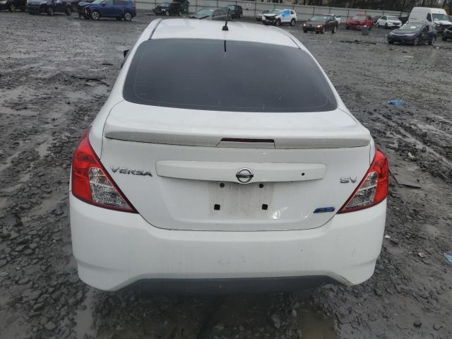 Photo 6 from auction – 2015 NISSAN VERSA S with VIN 3N1CN7AP3FL814161