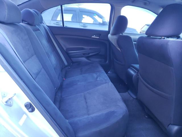 Photo 10 from auction – 2012 HONDA ACCORD LX with VIN 1HGCP2F30CA058311