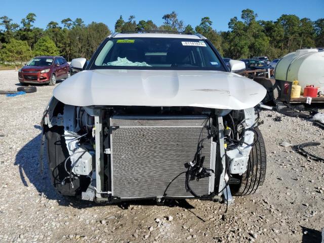 Photo 5 from auction – 2024 TOYOTA HIGHLANDER with VIN 5TDKDRAH1RS540120