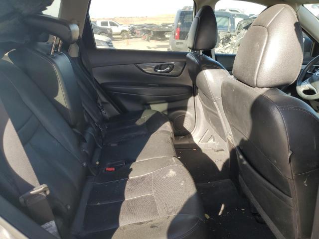 Photo 10 from auction – 2015 NISSAN ROGUE S with VIN 5N1AT2MV3FC914534